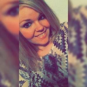 Meet your Posher, Megan